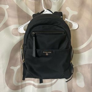 Michael Kors backpack